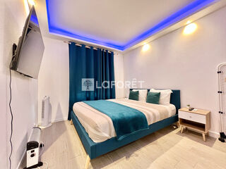  Appartement � vendre 3 pi�ces 63 m�