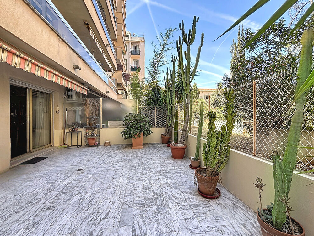 Appartement Nice 3 pièce(s) 83.37 m2