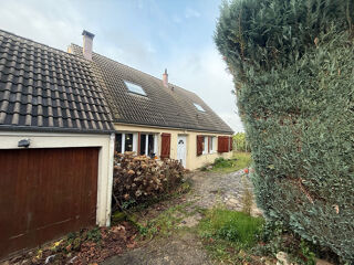  Maison � vendre 6 pi�ces 145 m�