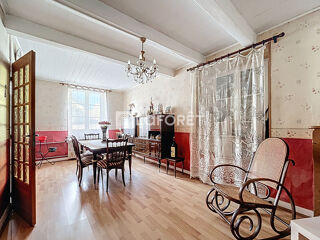  Maison à vendre 3 pièces 149 m²