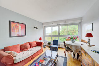 Vente Appartement Appartement Saint Germain En Laye 3 pièces 57.52 m2 Saint germain en laye