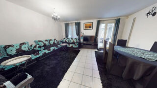  Appartement à vendre 5 pièces 103 m²