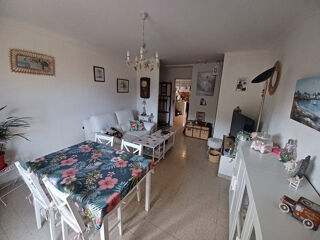  Appartement  vendre 3 pices 62 m