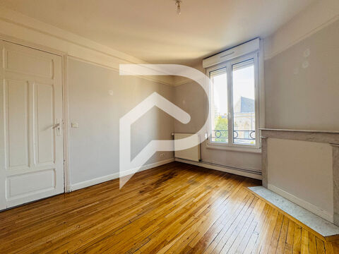  Appartement � louer 5 pi�ces 94 m� Reims