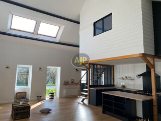  Maison à vendre 6 pièces 135 m²