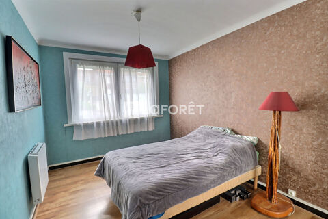  Appartement à vendre 3 pièces 65 m²