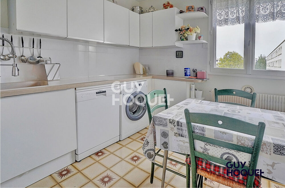 Vente Appartement A vendre - Appartement Lyon 5   Proche Point du Jour - 4 pièces - 64 m2 Lyon 5