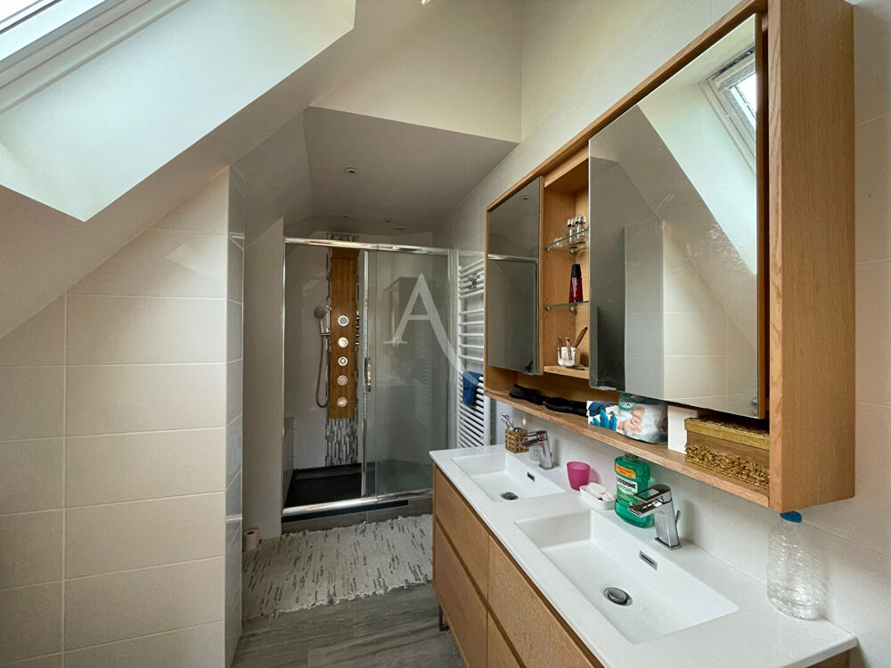  vendre  Maison couflant (49000)