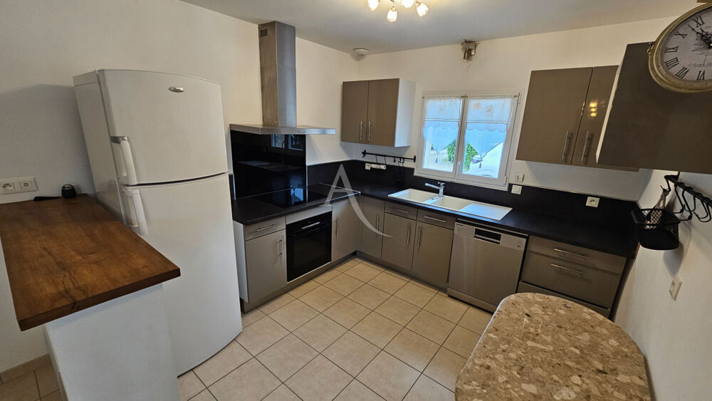 Vente Maison MAISON PLAIN PIED DE 103M² proche de RONCE LES BAINS ou LA PALMYRE Arvert