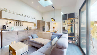  Appartement � vendre 3 pi�ces 63 m�