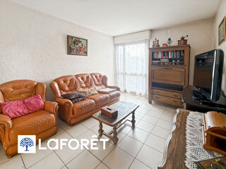  Appartement à vendre 3 pièces 63 m²
