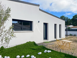  Maison à vendre 4 pièces 93 m²