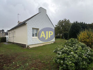 Maison à vendre 4 pièces 67 m²