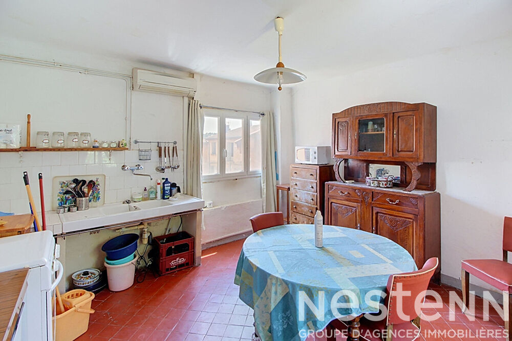 Vente Immeuble A vendre à LORGUES dans un immeuble familiale 4 lots d' appartements de 141 m² Lorgues