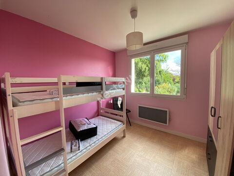  Appartement � louer 3 pi�ces 67 m�