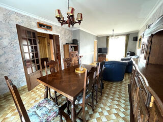  Maison � vendre 6 pi�ces 106 m�