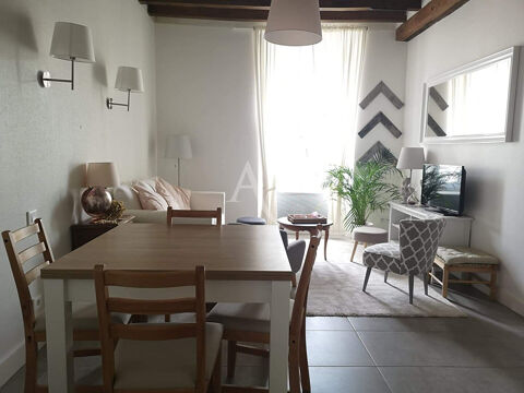  Appartement � louer 3 pi�ces 62 m�