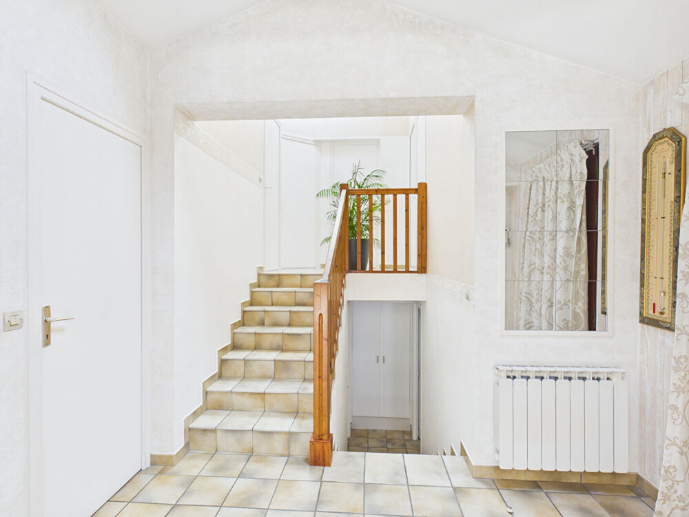 Vente Maison MAISON DE 110M² SUR PARCELLE DE 542M² 26000 VALENCE Valence