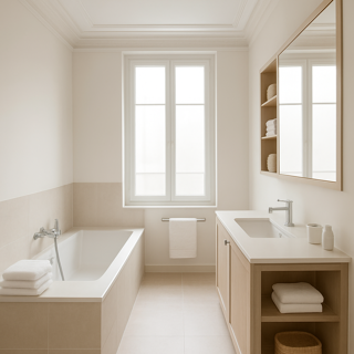  Appartement à vendre 3 pièces 71 m²