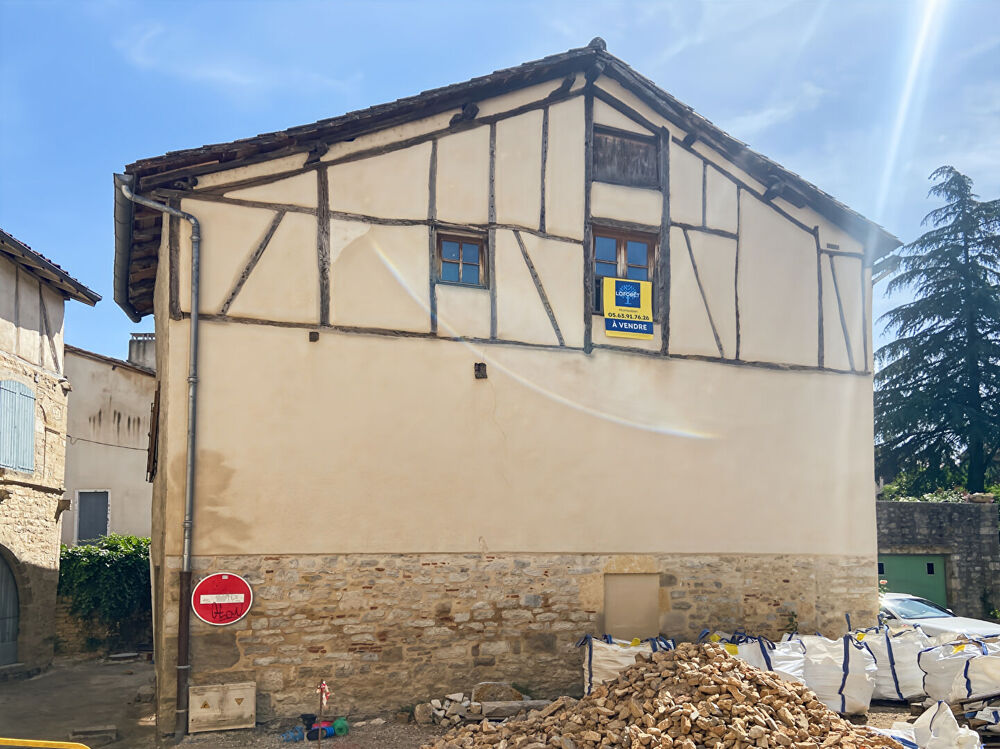 Vente Maison Maison Saint Antonin Noble Val 4 pièce(s) 91 m2 Saint antonin noble val