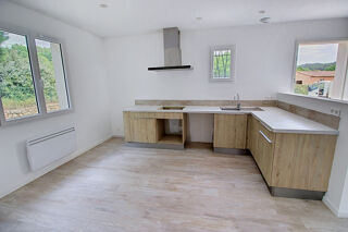  Maison à vendre 4 pièces 85 m²