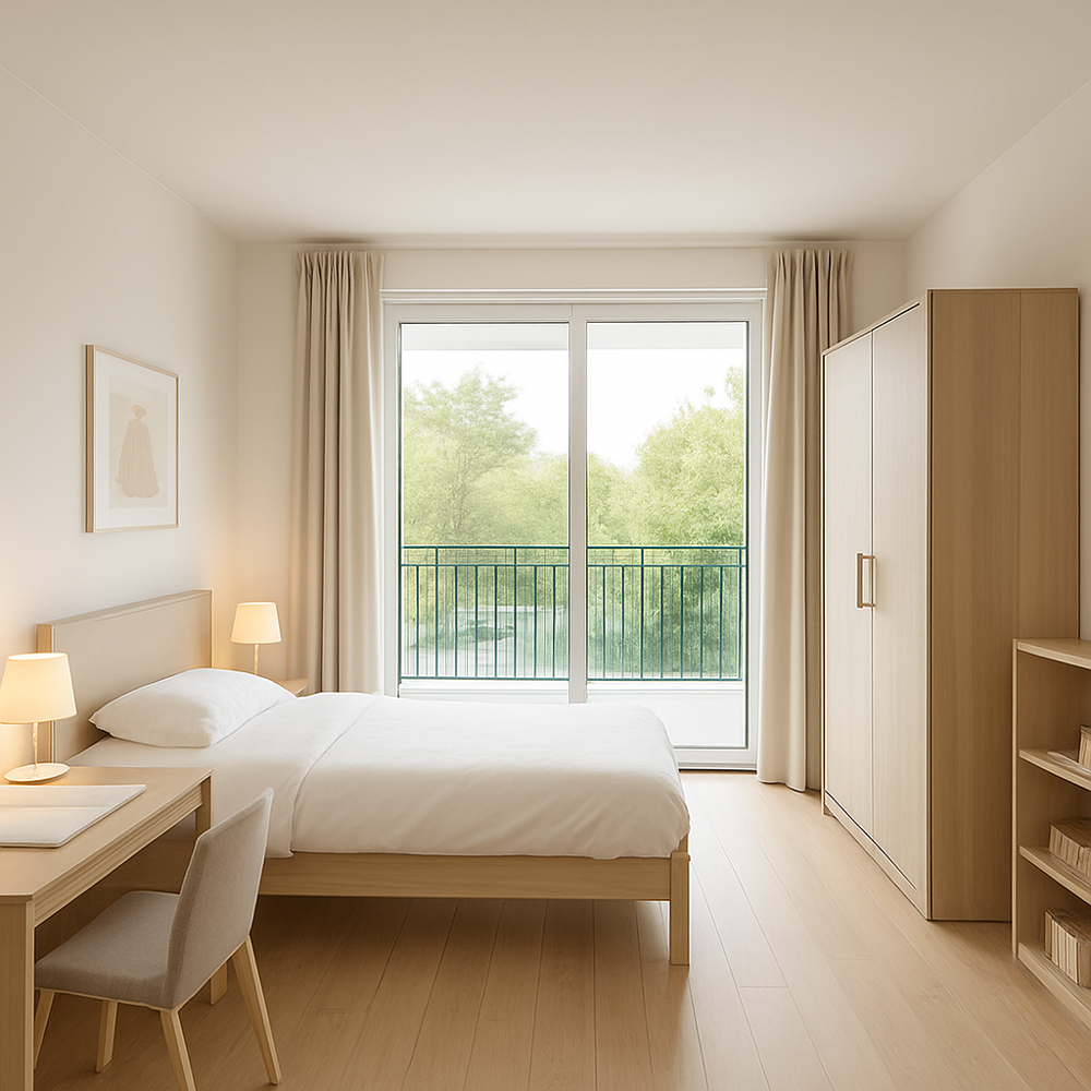 Maison 5 pièces de 113 m2 (Évry-Courcouronnes)