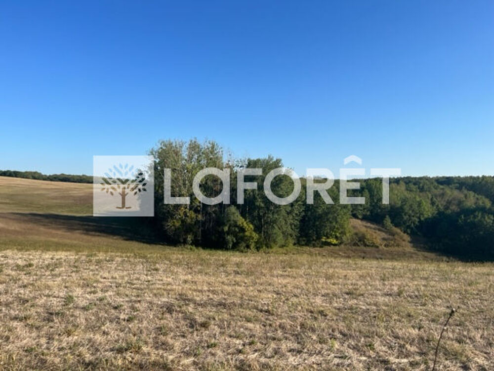 Vente Terrain Terrain Le Born 97530 m2 Le born