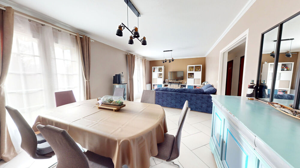 Vente Maison LE VAL-DAVID Le val david