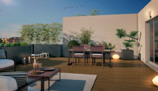  Appartement � vendre 5 pi�ces 125 m�