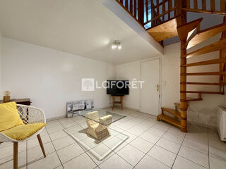  Maison � vendre 3 pi�ces 61 m�