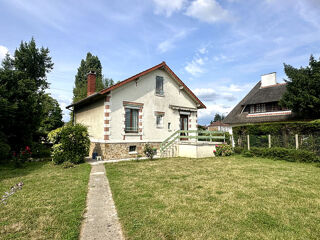  Maison � vendre 4 pi�ces 89 m�