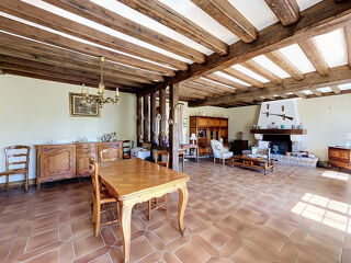  Maison à vendre 7 pièces 188 m²