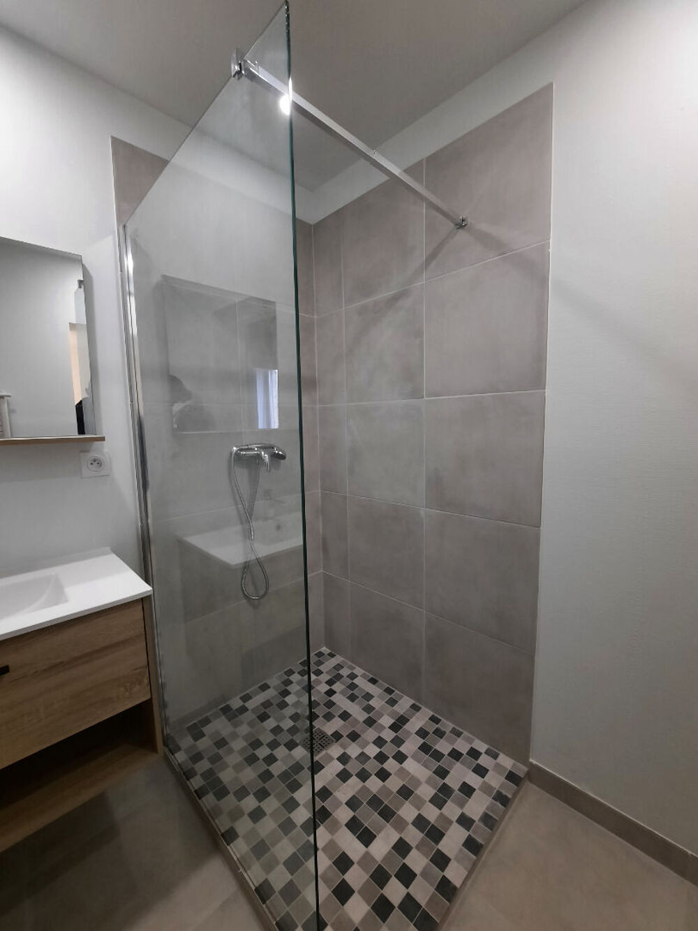 Location Appartement Appartement T2  Jonzac - 37 m2 Jonzac