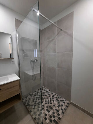 Appartement à louer 2 pièces 36 m²