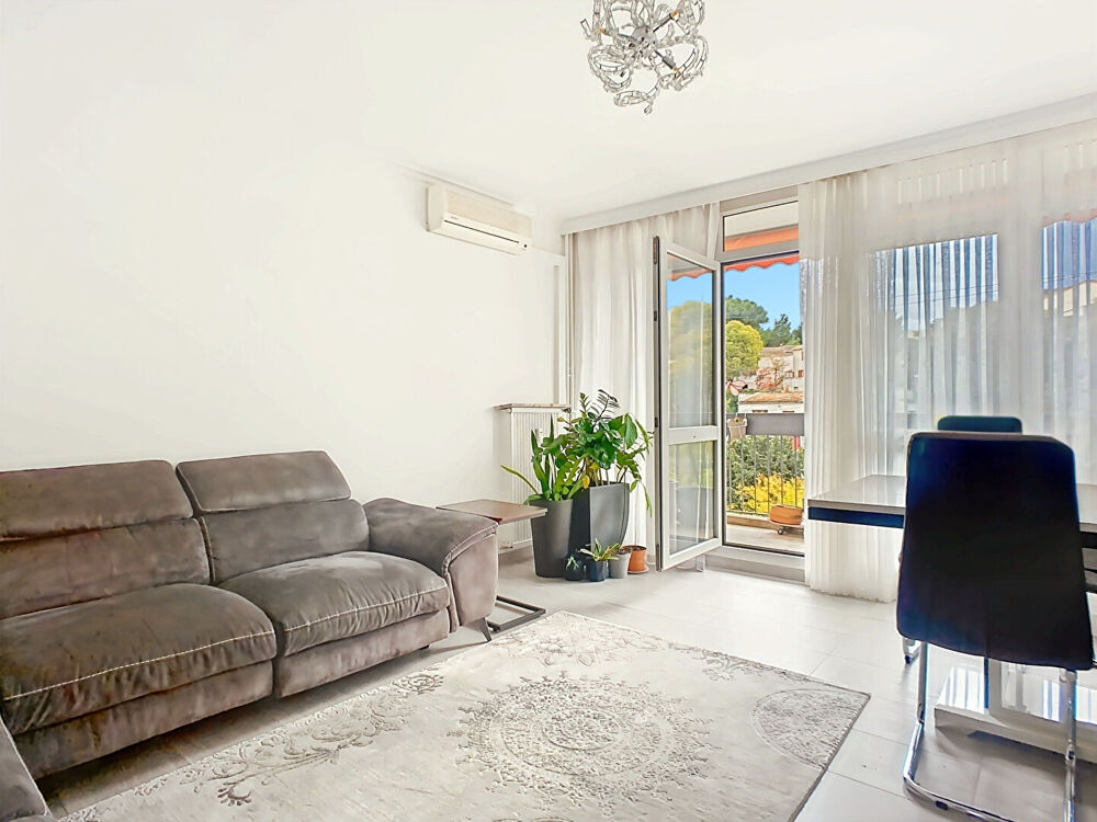 Appartement 5 pièces 95 m² · à Marseille 13 · 95 m² · 194 000 €