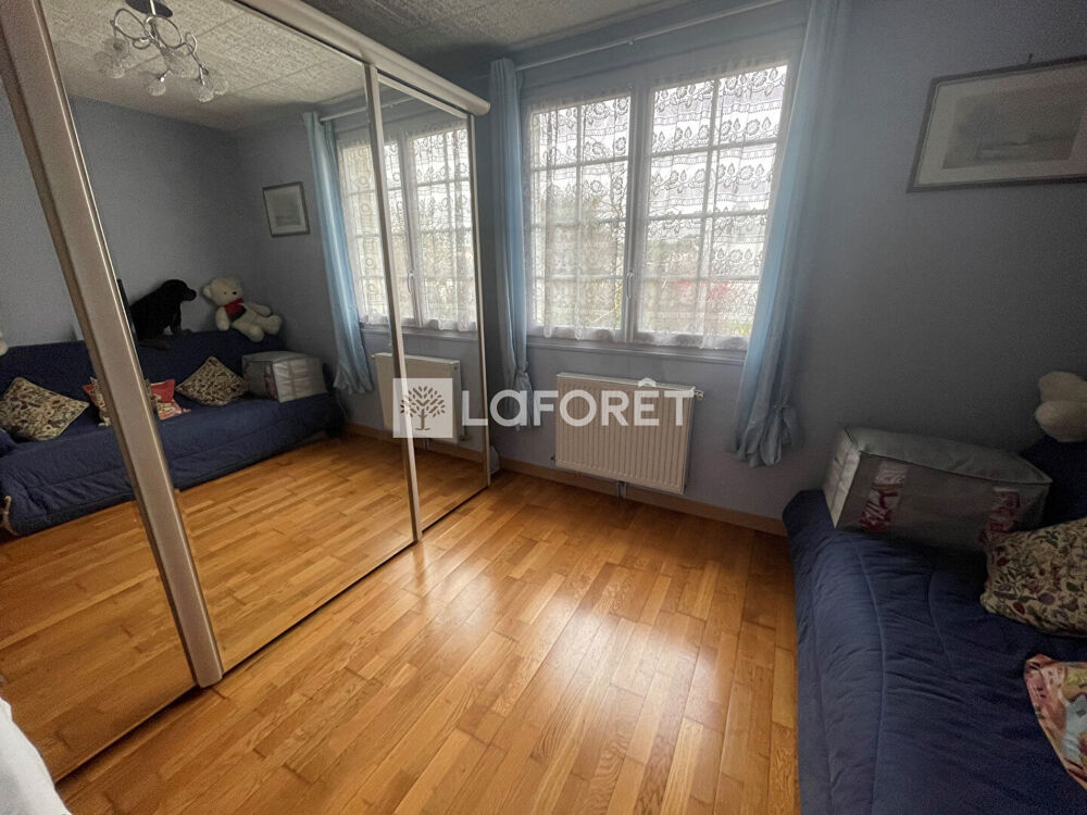 Vente Maison Maison Mantes La Ville 4 pièces 73 m² Mantes la ville
