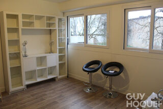  Appartement � louer 1 pi�ce 31 m�