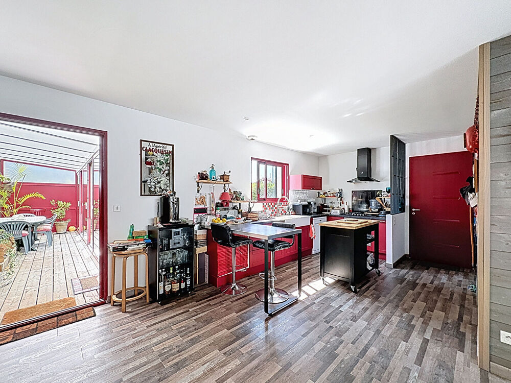 Vente Maison Maison Audenge VIAGER Audenge