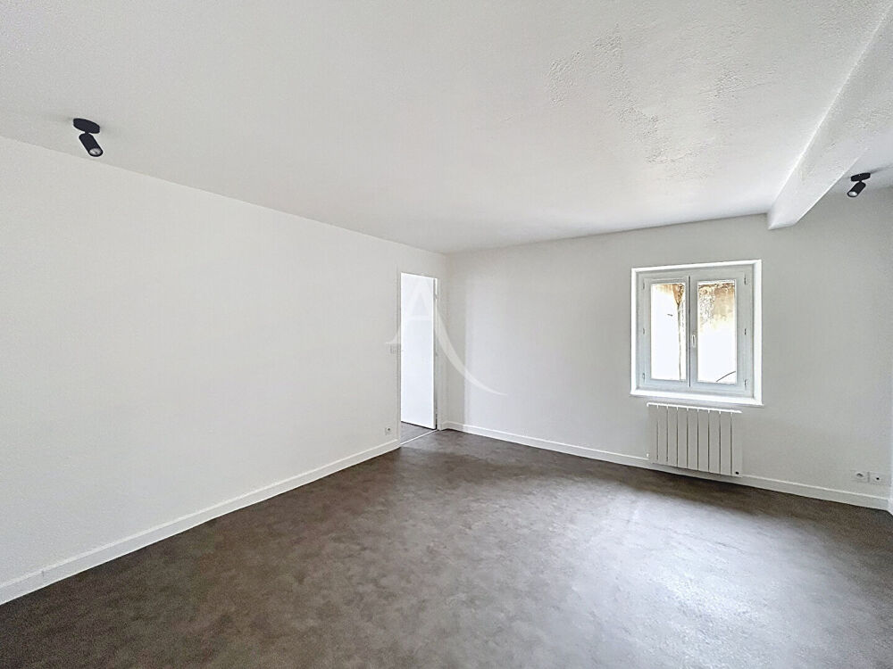 Exclusivité - Appartement T3 -77 m2 - MÂCON
