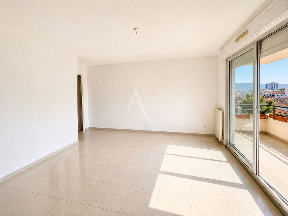 Vente Appartement Appartement T2 - Le Rouet - 13008 - terrasse - ascenseur Marseille 8