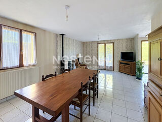  Maison à vendre 5 pièces 86 m²