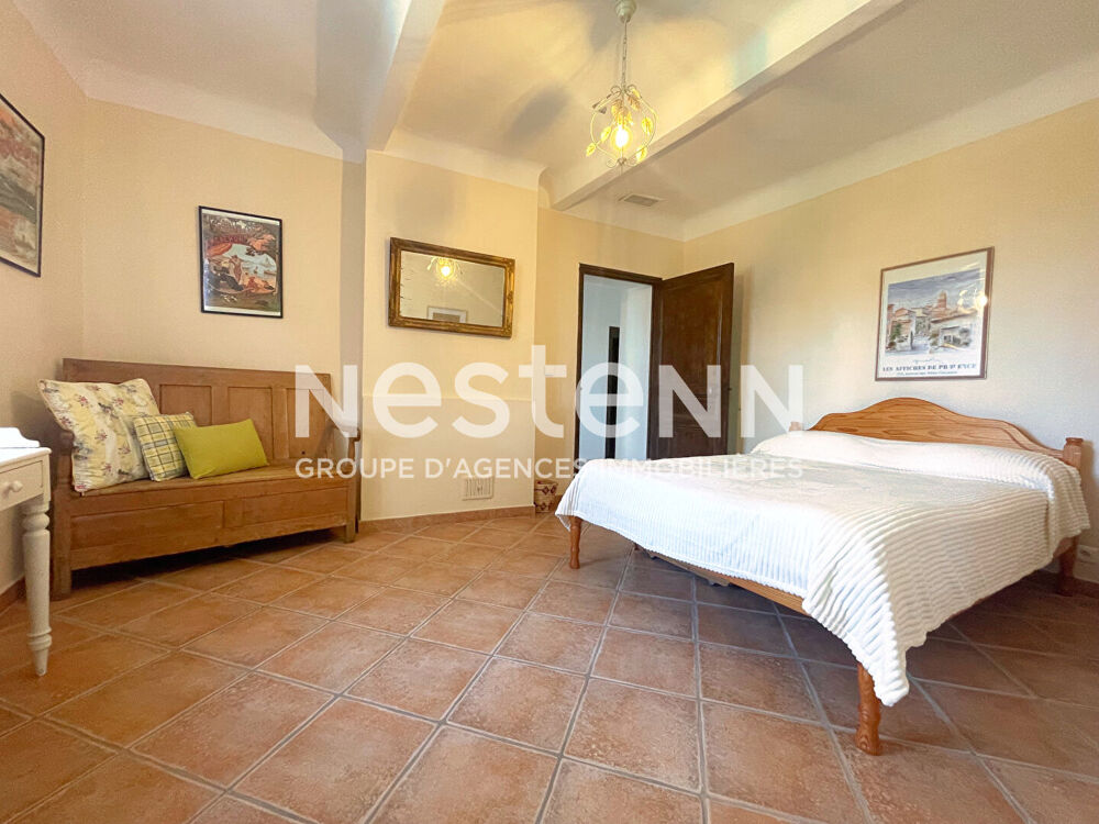  vendre  Maison Le Luc (83340)