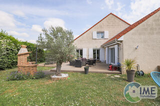  Maison � vendre 6 pi�ces 120 m�