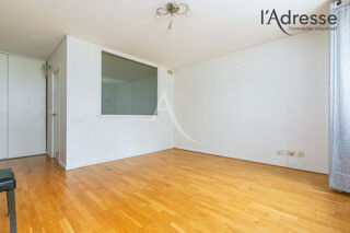  Appartement à vendre 3 pièces 56 m²