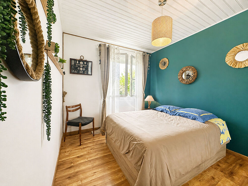 Vente Maison Maison Le Fenouiller 4 pièce(s) Le fenouiller