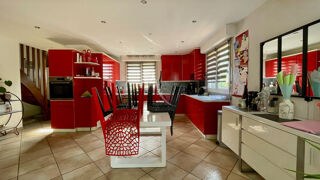  Maison à vendre 5 pièces 135 m²