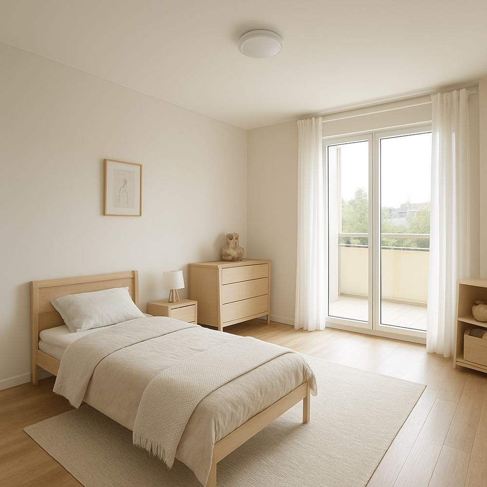 Appartement 4 pièces de 93 m2 (Perpignan)