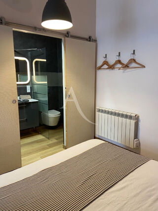  Appartement � louer 2 pi�ces 28 m�