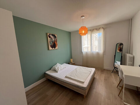  Appartement  louer 1 pice 19 m