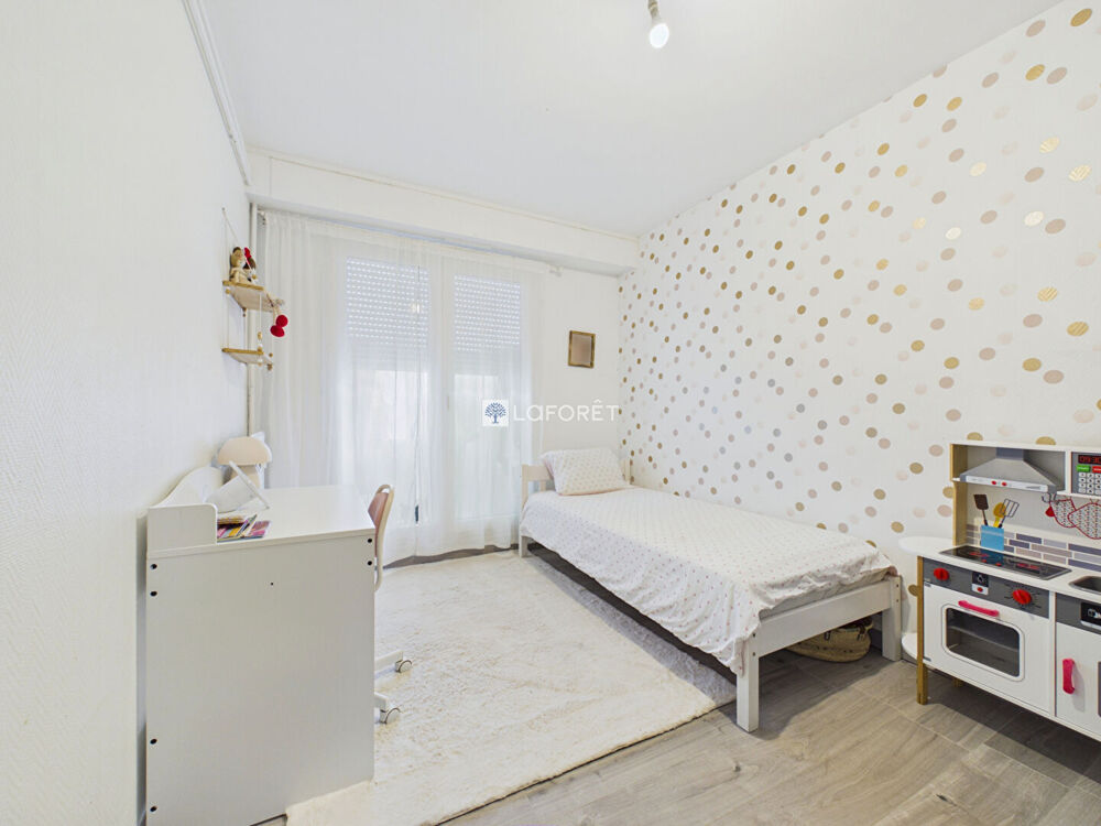 Appartement Quimper 4 pièce(s) 82.5 m2